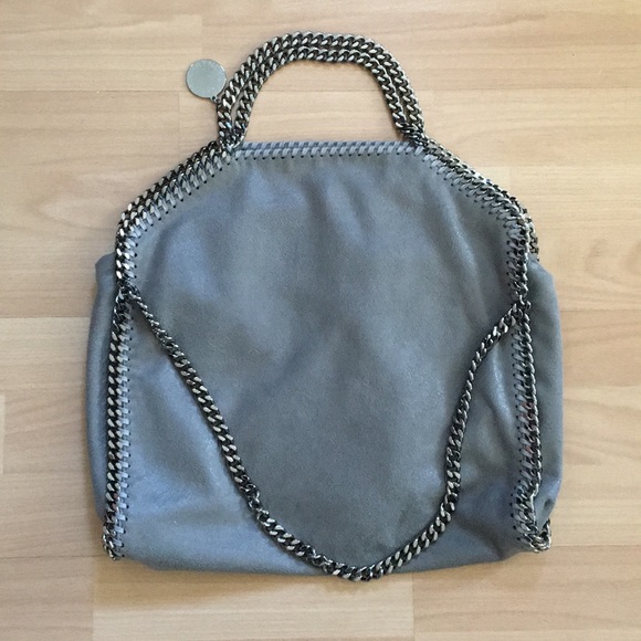 🌸🌸Stella McCartney 🌸🌸shaggy deer falabella tote - Picture 2 of 16